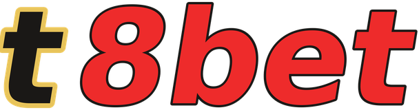 t8bet logo